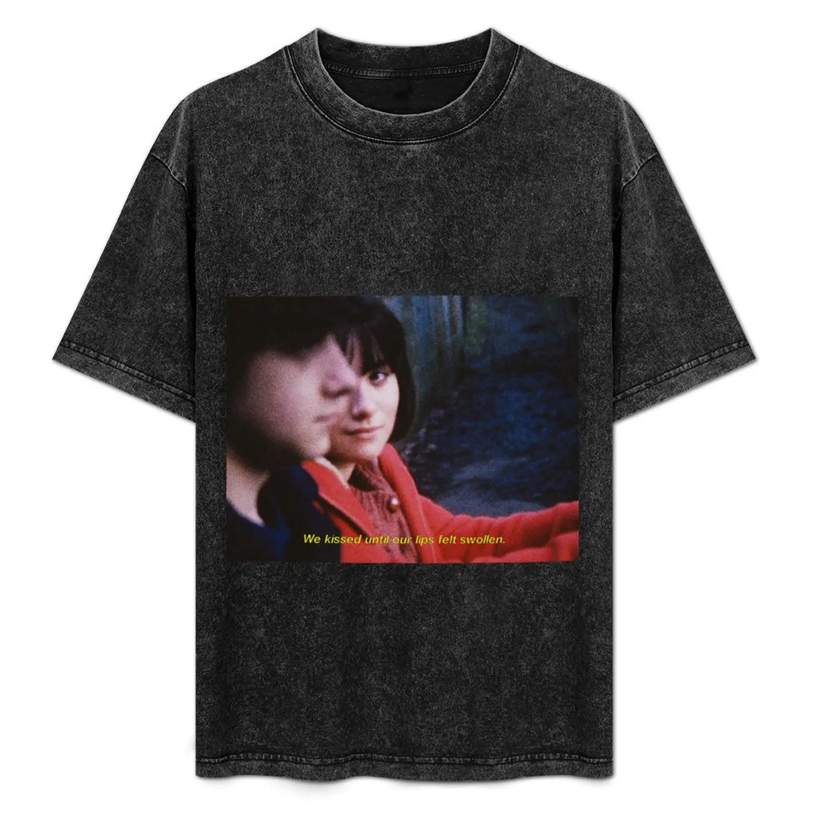 SUBMARINE T-Shirt Plus Size Solid Color T-Shirt
SUBMARINE T-Shirt Plus Size Solid Color T-Shirt