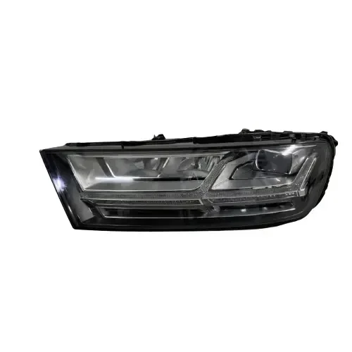Original car headlight headlights Suitable 2016-2019 for audi q7 headlights
Original car headlight headlights Suitable 2016-2019 for audi q7 headlights