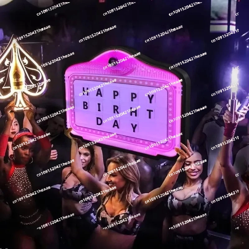 Подходит для рекламных вывесок, светодиодных табло, классических световых вывесок, досок для сообщений, досок для бутылочного сервиса, клубных дисплеев.
Подходит для рекламных вывесок, светодиодных табло, классических световых вывесок, досок для сообщений, досок для бутылочного сервиса, клубных дисплеев.