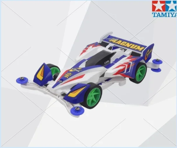 В наличии TAMIYA 4WD 95676 Шасси Haocyclone Charge третьего поколения, ограниченное количество AR на 30 лет
В наличии TAMIYA 4WD 95676 Шасси Haocyclone Charge третьего поколения, ограниченное количество AR на 30 лет