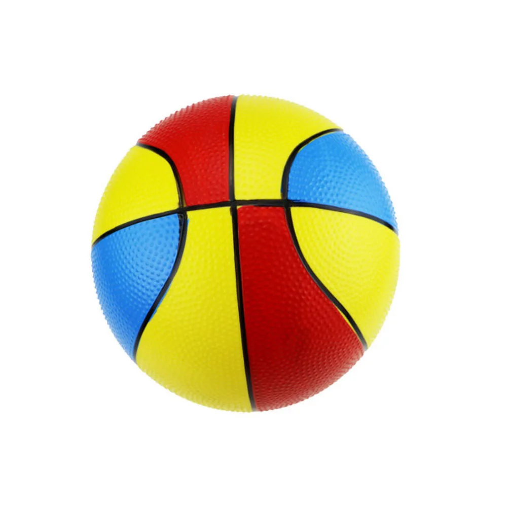 4pcs 8.5 Inches Small Inflatable Ball Beach Toy Kids 3 Color PVC Basketball Plaything for Indoor Outdoor Playing
4pcs 8.5 Inches Small Inflatable Ball Beach Toy Kids 3 Color PVC Basketball Plaything for Indoor Outdoor Playing