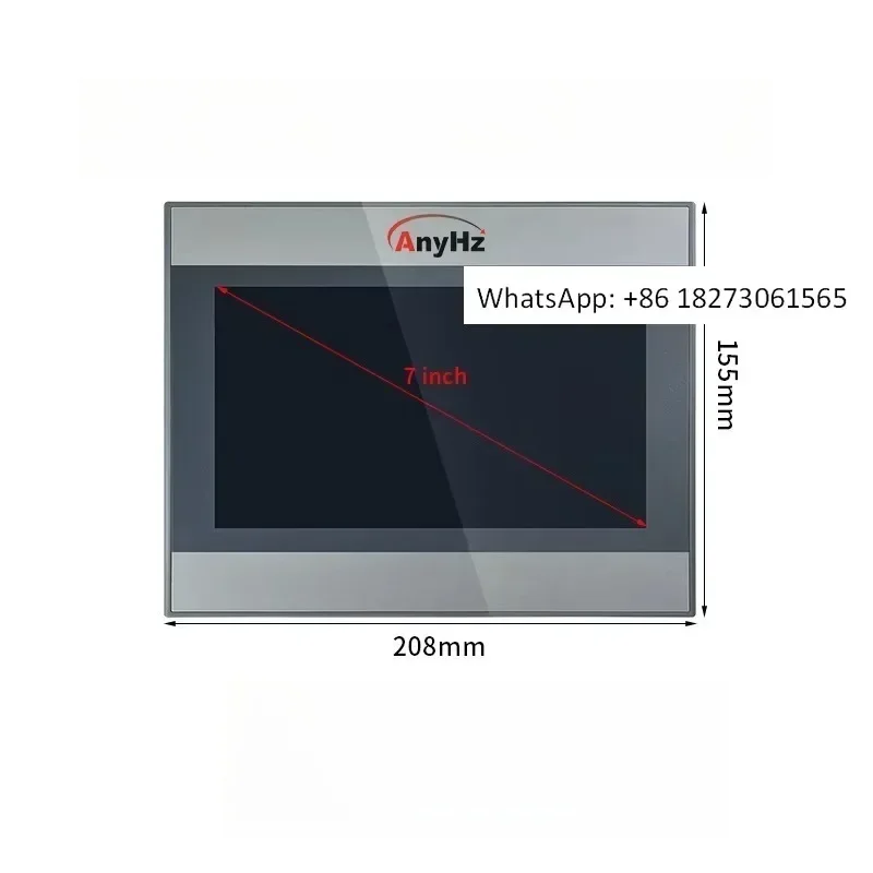 High quality discount suitable for all brands' human-machine interface touch screens
High quality discount suitable for all brands' human-machine interface touch screens