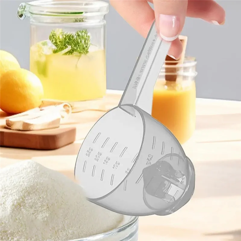 Прозрачные мерные чашки Мерные чашки и ложки Многофункциональные чашки для смешивания Прозрачные мерные весы-B91B
Прозрачные мерные чашки Мерные чашки и ложки Многофункциональные чашки для смешивания Прозрачные мерные весы-B91B