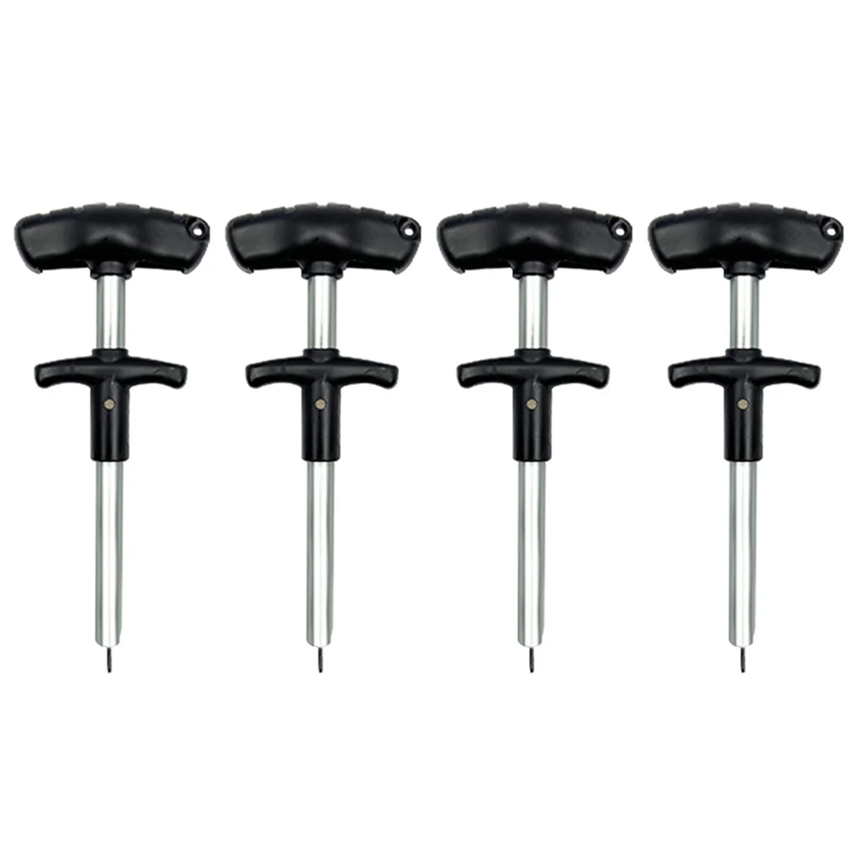 Portable T-Type Hook Remover, Used for Removing Fish Hooks, Separating Fish Hooks, Fishing Tackle, Fishing Equipment,B
Portable T-Type Hook Remover, Used for Removing Fish Hooks, Separating Fish Hooks, Fishing Tackle, Fishing Equipment,B
