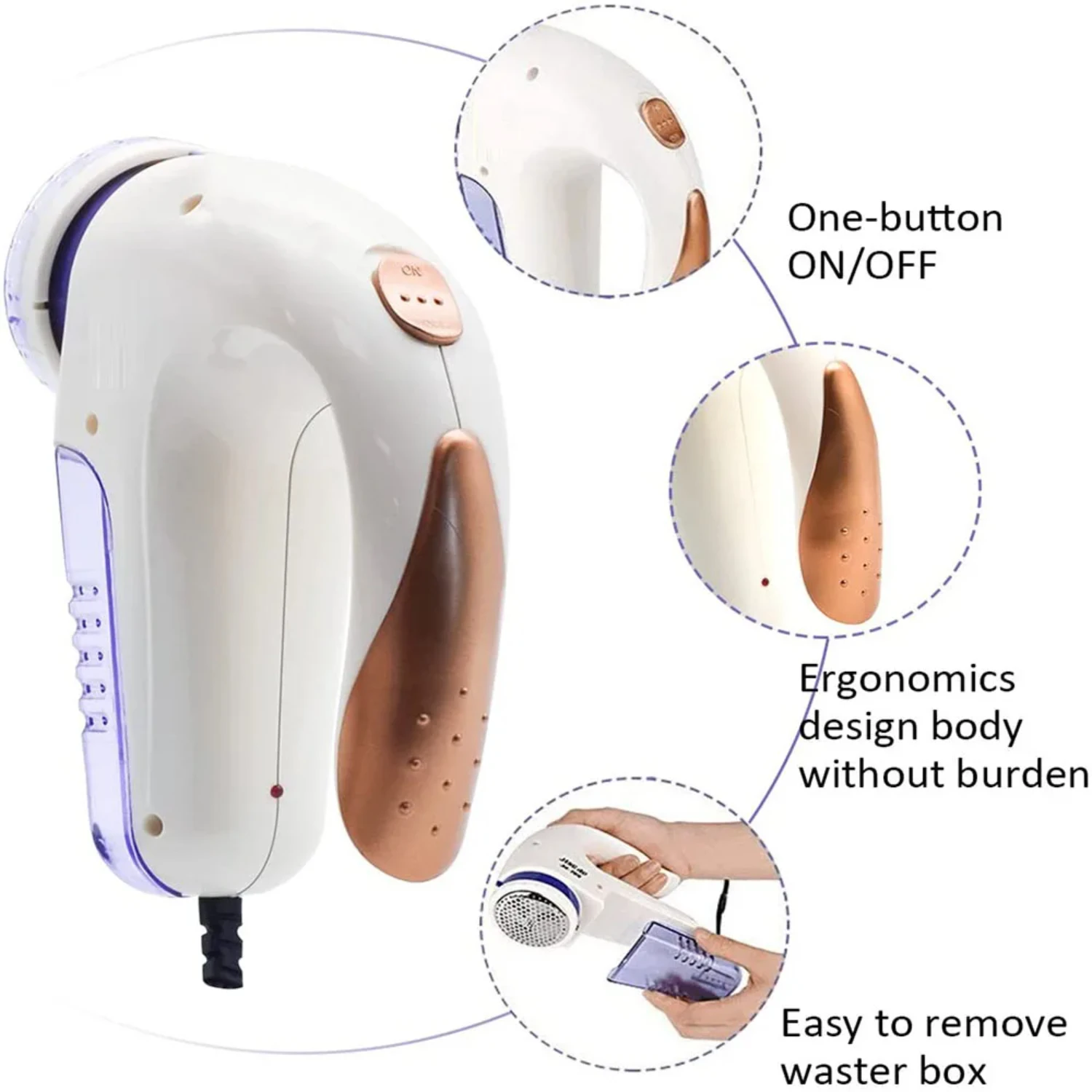 Lint Remover Clothing Lint Pills Removers Fuzz Blender Shaver Fluff Pellets Cut Machine for Sweaters Carpets Curtains
Lint Remover Clothing Lint Pills Removers Fuzz Blender Shaver Fluff Pellets Cut Machine for Sweaters Carpets Curtains