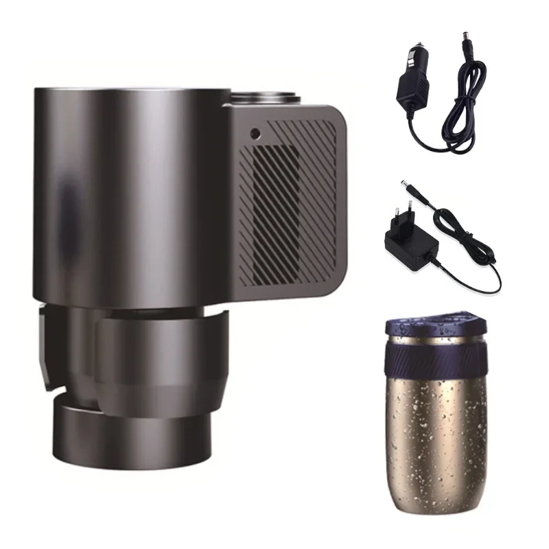 hot sale portable smart 2 in 1 warmer and cooler car coffee milk cup with warming cooling cup holder
hot sale portable smart 2 in 1 warmer and cooler car coffee milk cup with warming cooling cup holder
