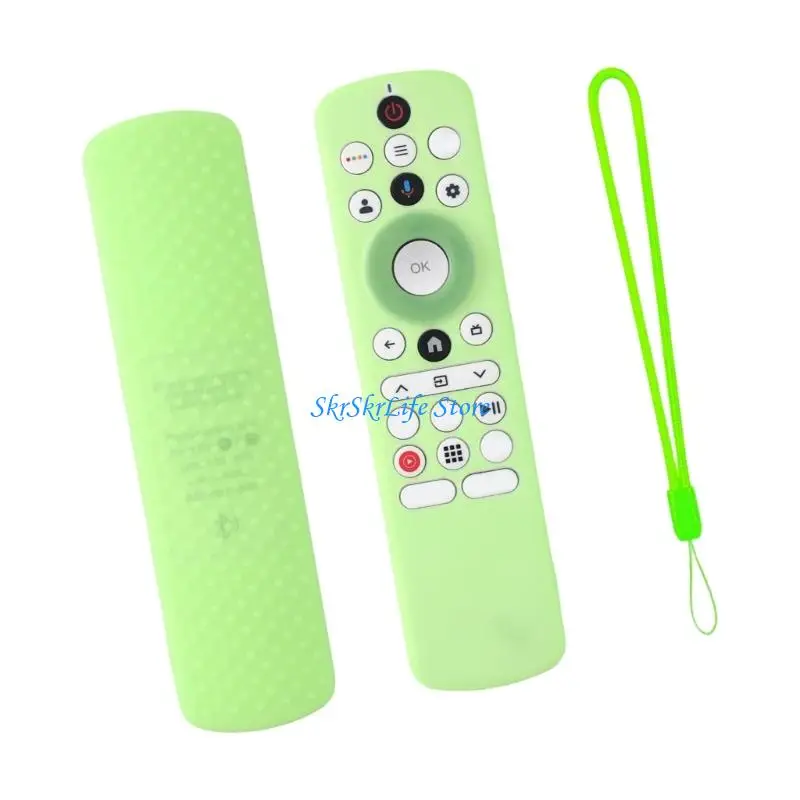E65E Customs Fit Silicone Protectors For HTR U35G Remote Controls Prevents Scratches And Drops
E65E Customs Fit Silicone Protectors For HTR U35G Remote Controls Prevents Scratches And Drops