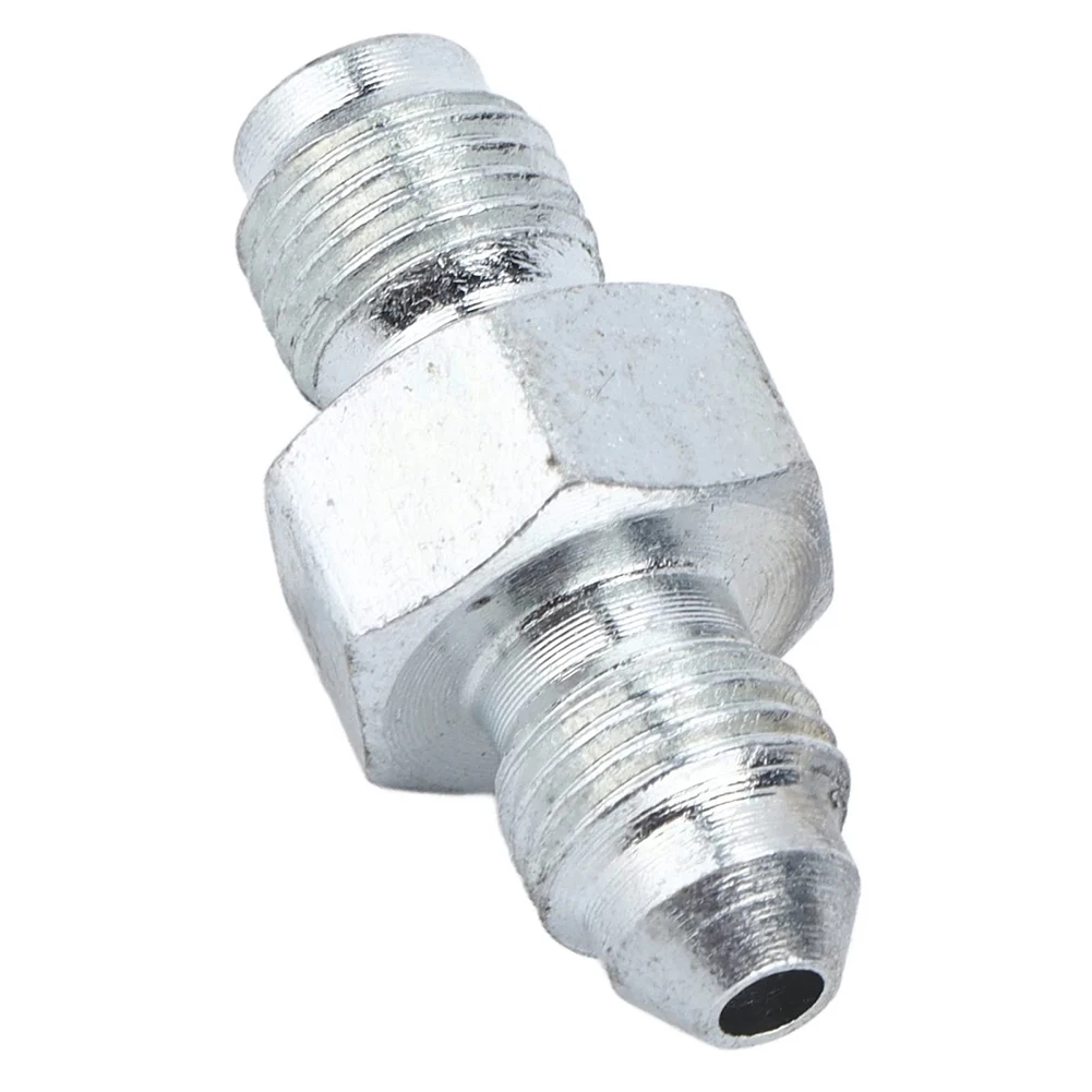 Inverted Flare 3AN To 3 8-24 For Automotive Brake Repair 3AN To 3 8 Inverted Fitting Metal Alloy Construction Leak-free Seal
Inverted Flare 3AN To 3 8-24 For Automotive Brake Repair 3AN To 3 8 Inverted Fitting Metal Alloy Construction Leak-free Seal