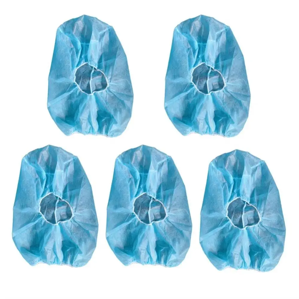 100PCS Non-woven Material Non-woven Head Cover Disposable Full Face Coverage Dustproof Head Cover Breathable Dust-proof
100PCS Non-woven Material Non-woven Head Cover Disposable Full Face Coverage Dustproof Head Cover Breathable Dust-proof
