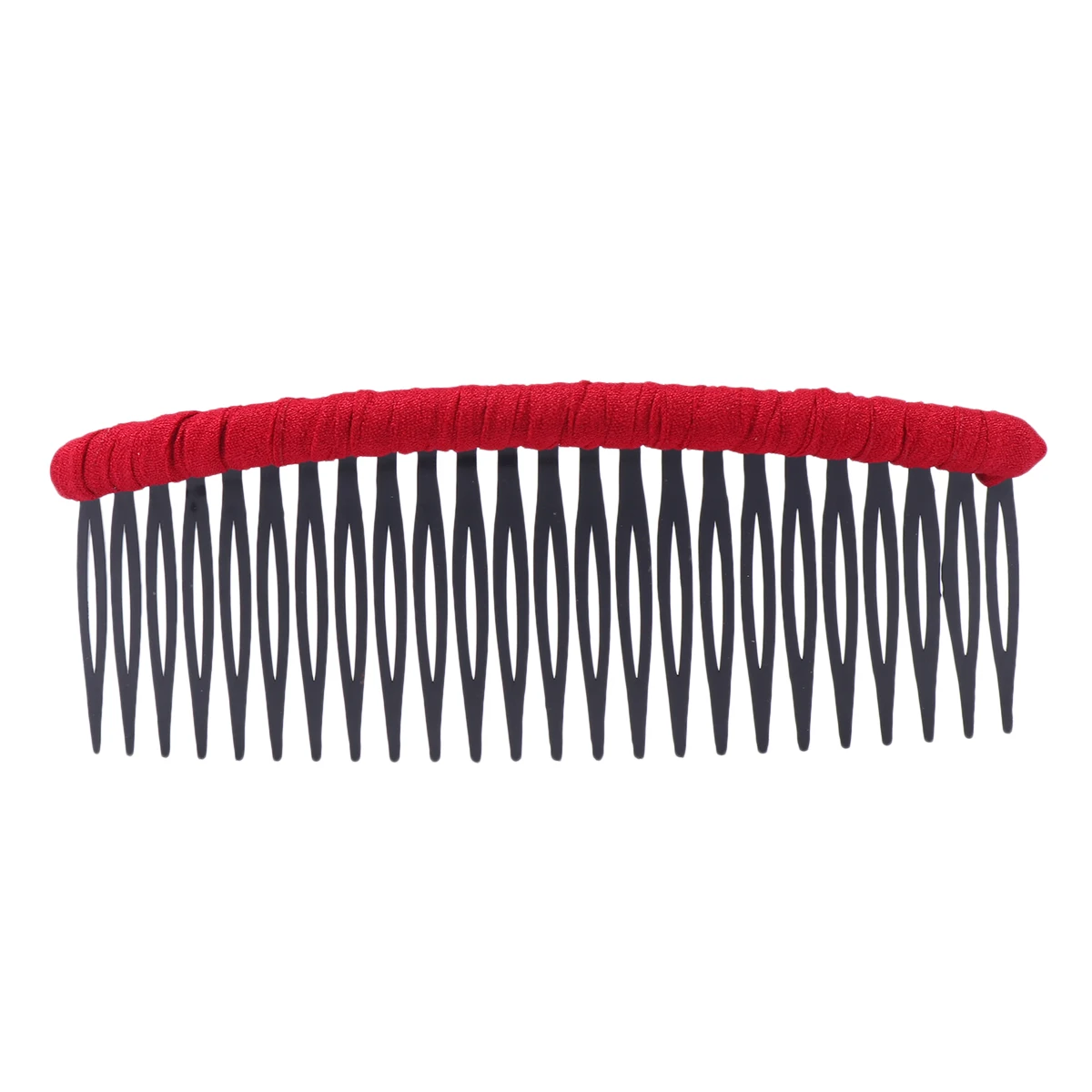 6pcs Clips for Hairdressing Women Headwear Plastic Comb Interleaved Simnple Hair Comb Plastic Lightweight Salon Home Use
6pcs Clips for Hairdressing Women Headwear Plastic Comb Interleaved Simnple Hair Comb Plastic Lightweight Salon Home Use