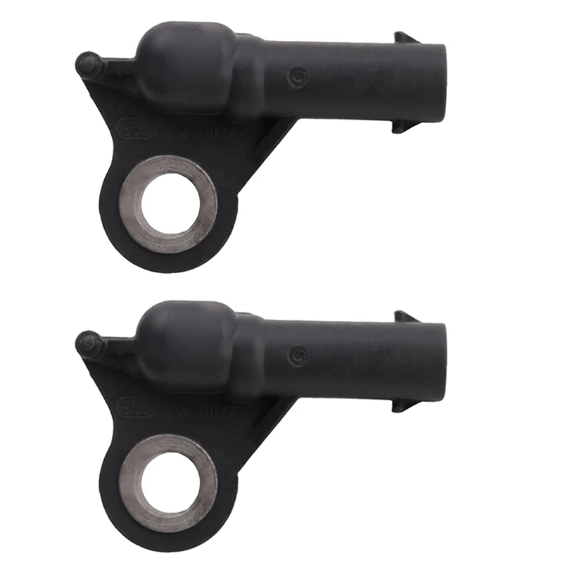 2X New 1095699-00-A Impact Sensor For Tesla Model 3 2017-2020 Collision Sensor
2X New 1095699-00-A Impact Sensor For Tesla Model 3 2017-2020 Collision Sensor