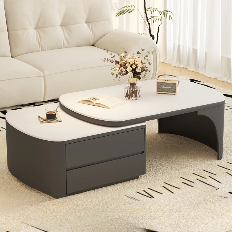 Italian Rock Slab Coffee Table Small Apartment Internet Celebrity Retractable Tea Table Living Room Home
Italian Rock Slab Coffee Table Small Apartment Internet Celebrity Retractable Tea Table Living Room Home