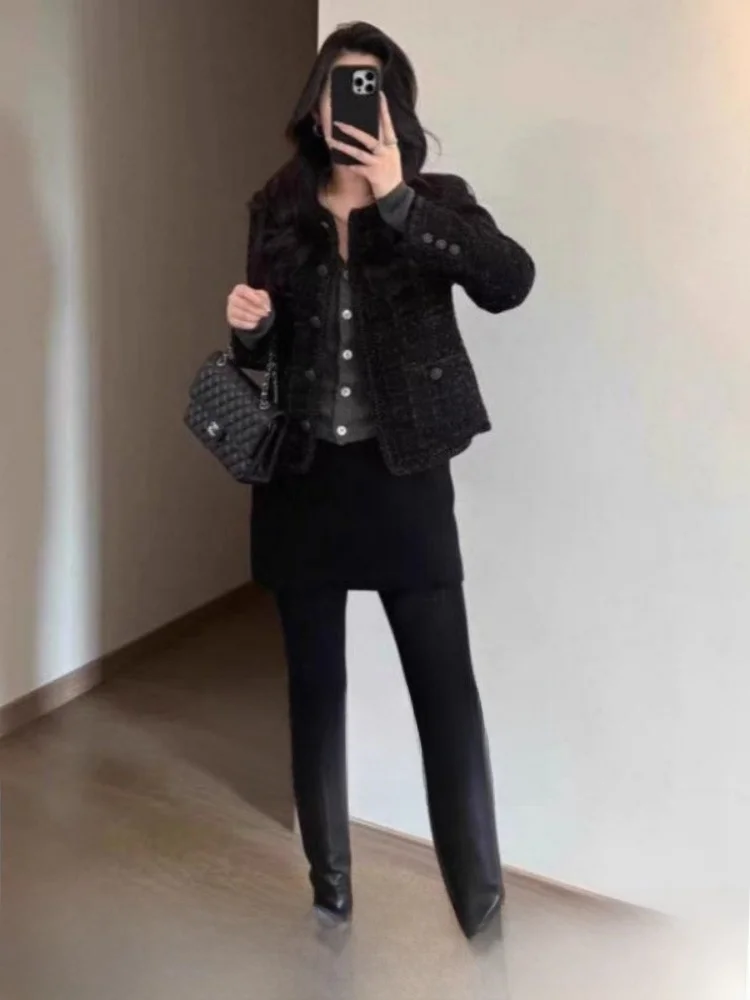 Deep ey Women's High Waist Tight Fit Base Layer Pants Outerwear Skirt Pants Casual Commute Sle Polyester Fiber
Deep ey Women's High Waist Tight Fit Base Layer Pants Outerwear Skirt Pants Casual Commute Sle Polyester Fiber