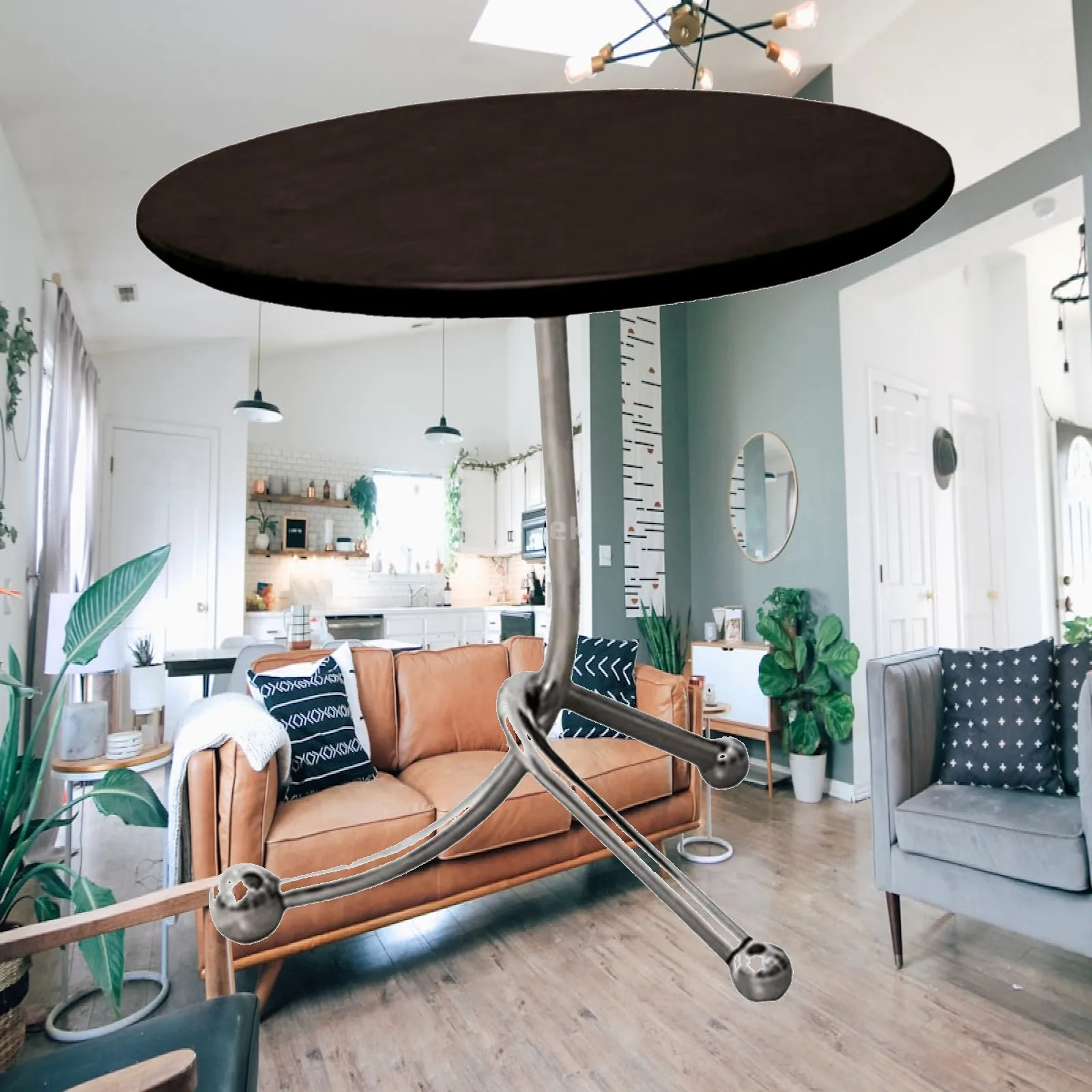 Small End Table Coffee Table Bedside Table Tea Table for Living Room Indoor NightStand
Small End Table Coffee Table Bedside Table Tea Table for Living Room Indoor NightStand