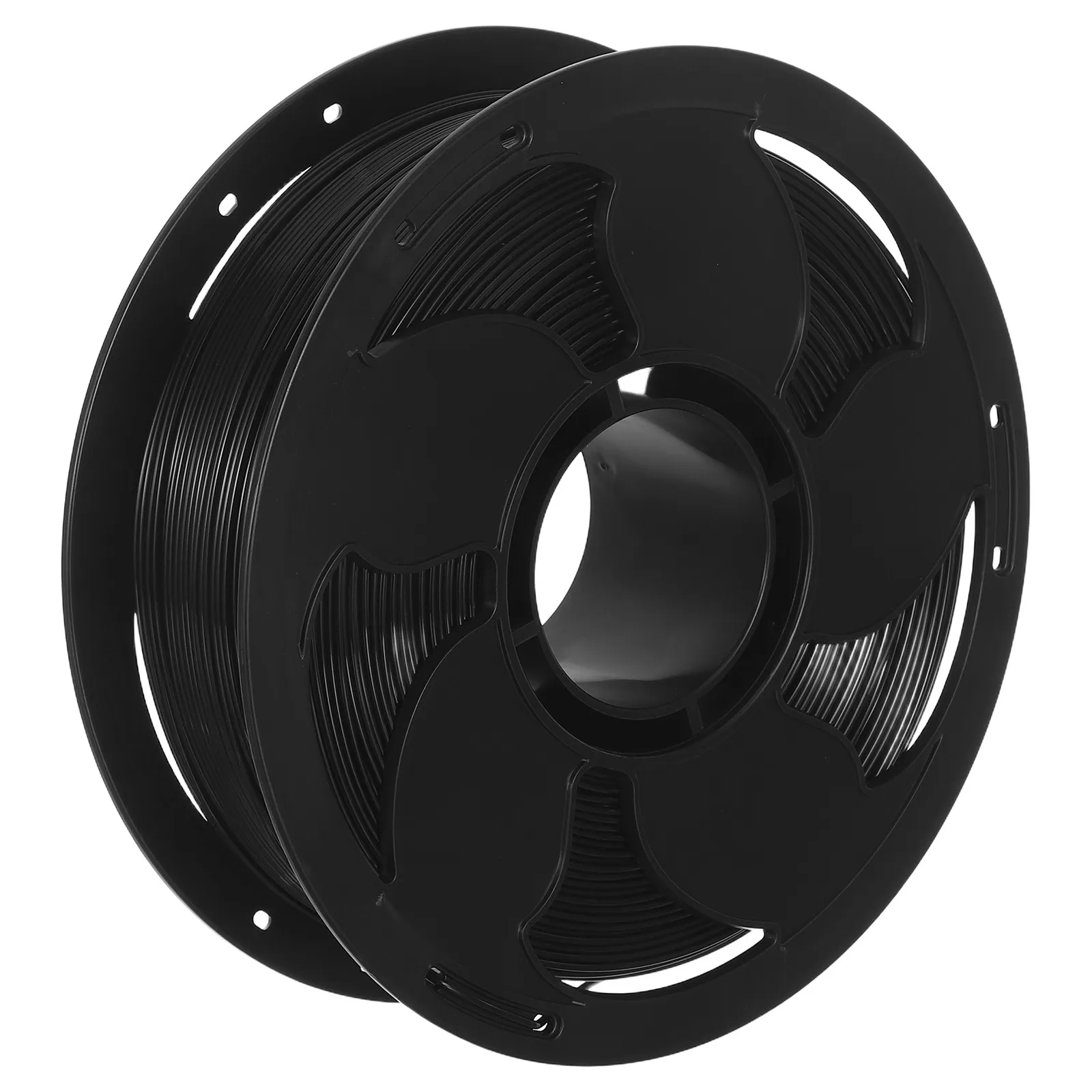 1 Roll Printing Filament Bubblefree Petg 3D Printer Filament 1.75mm Diameter for DIY Projects Prototypes Crafts Engineering
1 Roll Printing Filament Bubblefree Petg 3D Printer Filament 1.75mm Diameter for DIY Projects Prototypes Crafts Engineering