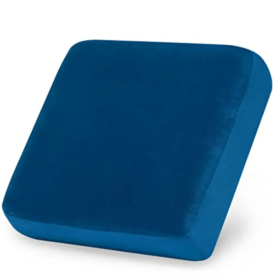 Velvet Couch Cushion Covers, Soft Sofa Seat Covers for sectional Cushion Couch Washable, Magic Sofa Slipcover with Elastic Bott
Velvet Couch Cushion Covers, Soft Sofa Seat Covers for sectional Cushion Couch Washable, Magic Sofa Slipcover with Elastic Bott