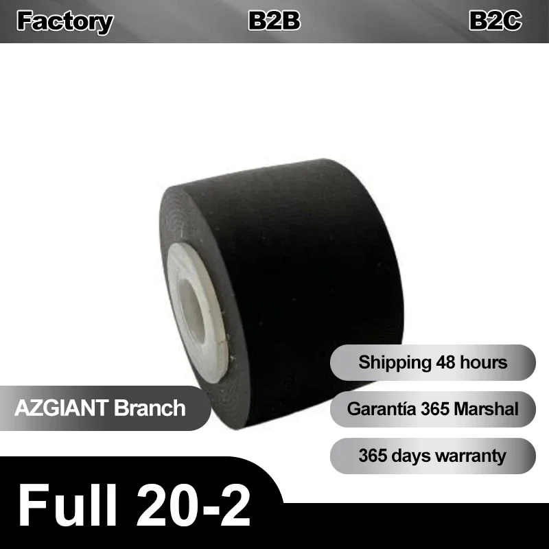 11x8x7.2x2mm Radio Roller Tape Recorder Pressure Cassette Belt Pulley Player Recording Equipment
11x8x7.2x2mm Radio Roller Tape Recorder Pressure Cassette Belt Pulley Player Recording Equipment