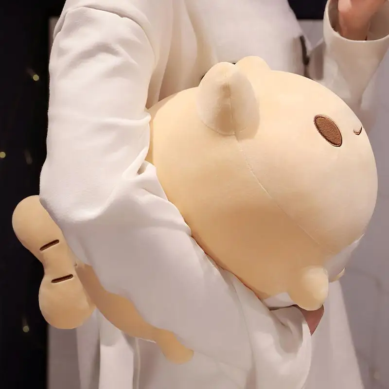 Cute Animal Toys Cartoon Cat Plush Pillow Hugging Kitten Doll Creative Table Decoration For Bedroom Living Room Work
Cute Animal Toys Cartoon Cat Plush Pillow Hugging Kitten Doll Creative Table Decoration For Bedroom Living Room Work