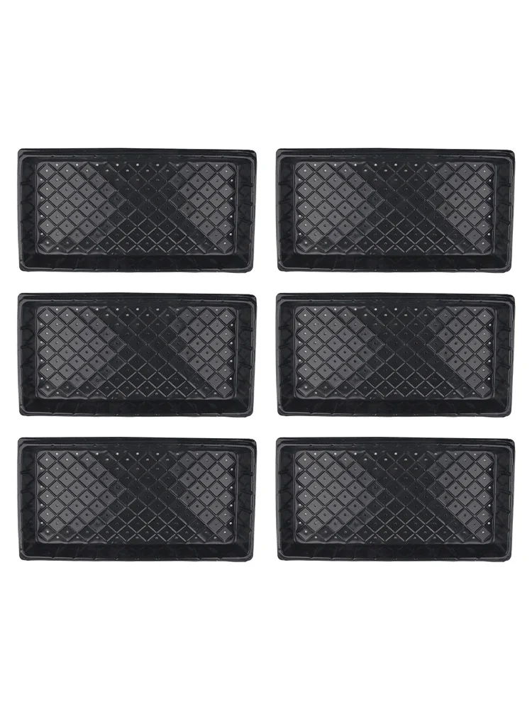 Growing Plate Tray DIY Exquisite Gardening Lightweight Plant Germination Sturdy Compact Brand New High Quality
Growing Plate Tray DIY Exquisite Gardening Lightweight Plant Germination Sturdy Compact Brand New High Quality
