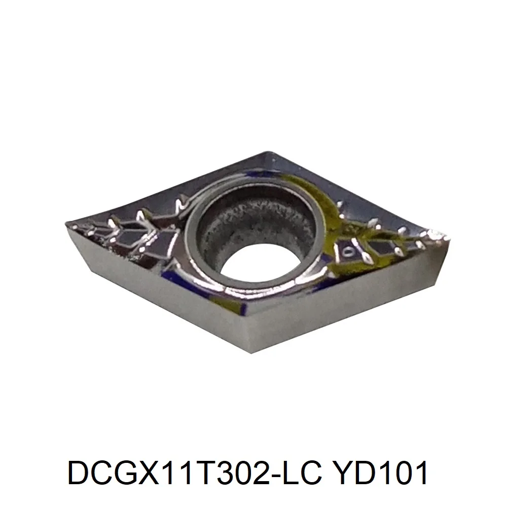 ZCC DCGX11T302-LC DCGX11T304-LC YD101 YBG101 Carbide Inserts For Aluminum Copper DCGX 11T302 11T304 Lathe Cutter Turning Tool
ZCC DCGX11T302-LC DCGX11T304-LC YD101 YBG101 Carbide Inserts For Aluminum Copper DCGX 11T302 11T304 Lathe Cutter Turning Tool