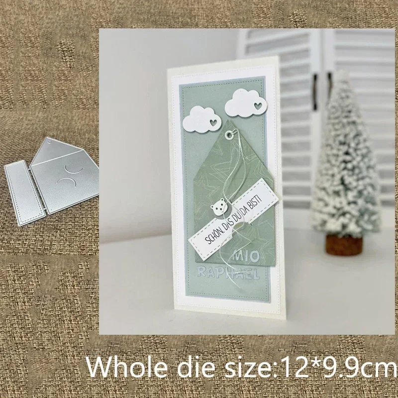 Новый дизайн, металлическая вырубная форма для трафаретов, вырубка для конвертов, этикеток, декоративных элементов, скрапбукинга, вырезания, альбомов, бумажных открыток, тиснения
Новый дизайн, металлическая вырубная форма для трафаретов, вырубка для конвертов, этикеток, декоративных элементов, скрапбукинга, вырезания, альбомов, бумажных открыток, тиснения