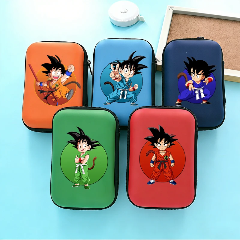 Dragon Ball Data Cable Storage Bags Cartoon Anime Circular U Disk Bluetooth Earphone Storage Case Mini Wallet Birthday Gifts
Dragon Ball Data Cable Storage Bags Cartoon Anime Circular U Disk Bluetooth Earphone Storage Case Mini Wallet Birthday Gifts