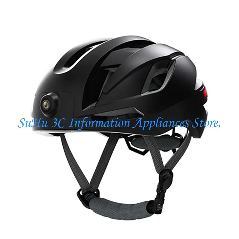 Wireless Bluetooth-Compatible Helmets Mount Camera 1080P with Voice Call & Vibration Reduction High Resolution Camera for Riders
Wireless Bluetooth-Compatible Helmets Mount Camera 1080P with Voice Call & Vibration Reduction High Resolution Camera for Riders