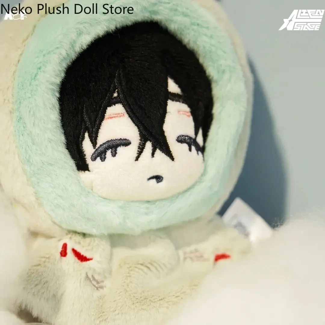 ALIEN STAGE MIZI SUA IVAN TILL LUKA HYUNA Cosplay Anime Sunny Doll Plush Doll Starfish Body Pendant Cosplay Anime Keychain Toy
ALIEN STAGE MIZI SUA IVAN TILL LUKA HYUNA Cosplay Anime Sunny Doll Plush Doll Starfish Body Pendant Cosplay Anime Keychain Toy