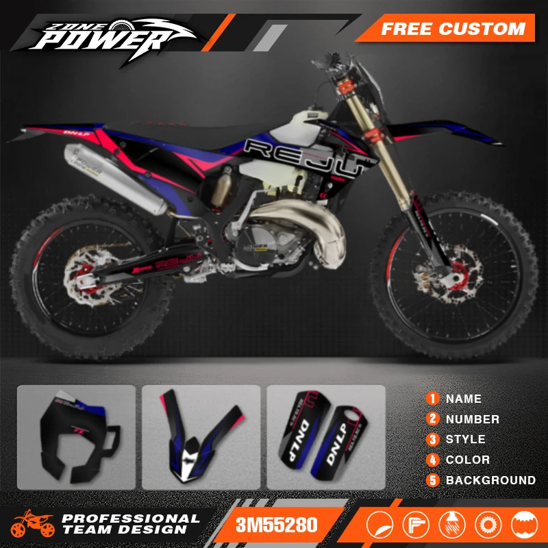 Комплект фоновых наклеек с графикой команды Powerzone для Riju MR 300 2020 2021, фоновая наклейка для мотоцикла, наклейки на заказ 07
Комплект фоновых наклеек с графикой команды Powerzone для Riju MR 300 2020 2021, фоновая наклейка для мотоцикла, наклейки на заказ 07