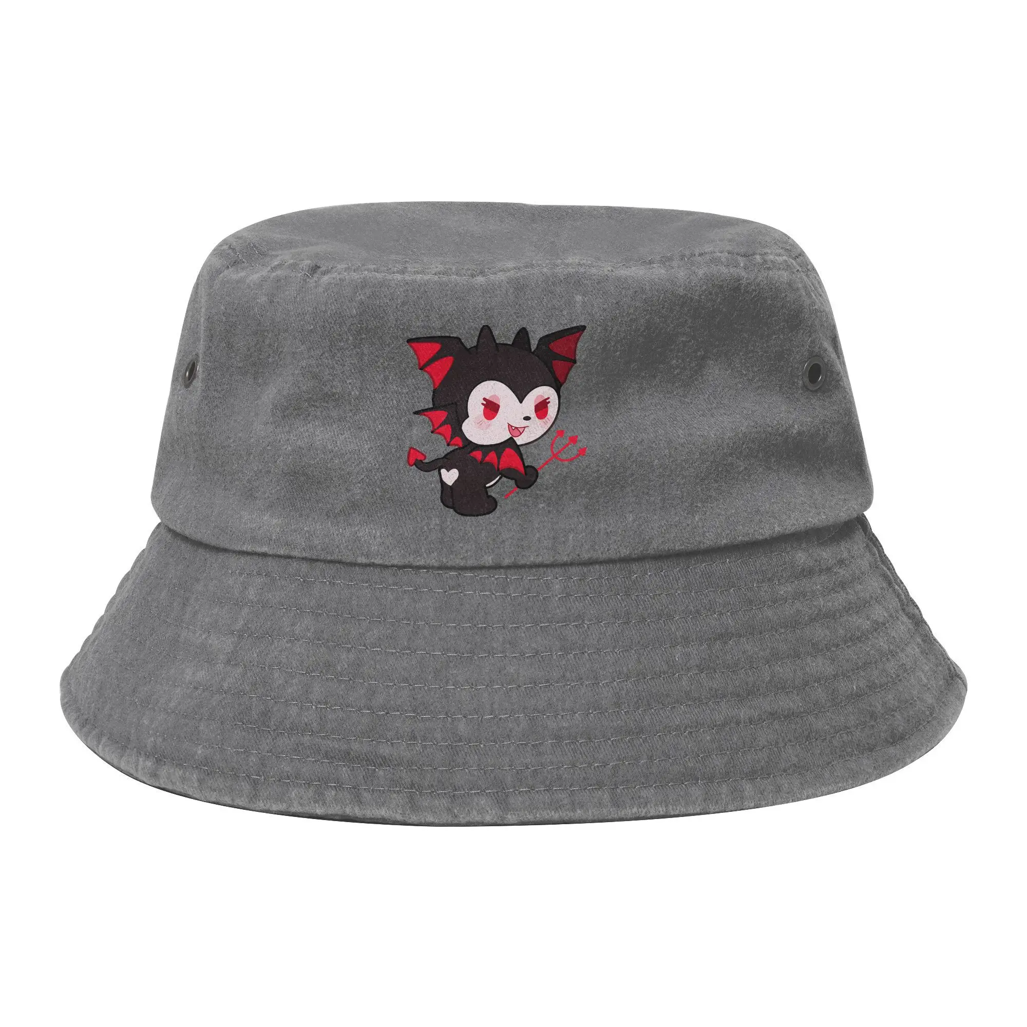 Женские и мужские панамы Kawaii Kuromi Devil, головные уборы для путешествий, защита от ультрафиолета, походная шляпа для рыбалки, шляпа Боба, подарок на день рождения
Женские и мужские панамы Kawaii Kuromi Devil, головные уборы для путешествий, защита от ультрафиолета, походная шляпа для рыбалки, шляпа Боба, подарок на день рождения