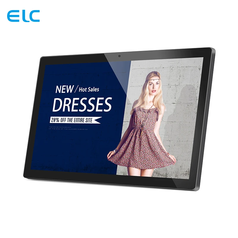 WF2702T OEM Manufacturer Digital Signage Advertising Displays Touch Screen Android Tablet Wall Mounted 27 Inch Tablet PC
WF2702T OEM Manufacturer Digital Signage Advertising Displays Touch Screen Android Tablet Wall Mounted 27 Inch Tablet PC