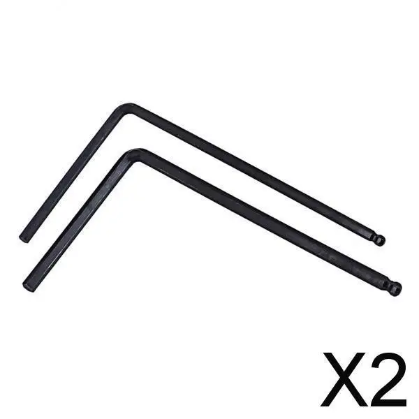 Шестигранный ключ 2xNeck 5 мм 4 мм для электрогитары/акустической гитары, черный
Шестигранный ключ 2xNeck 5 мм 4 мм для электрогитары/акустической гитары, черный