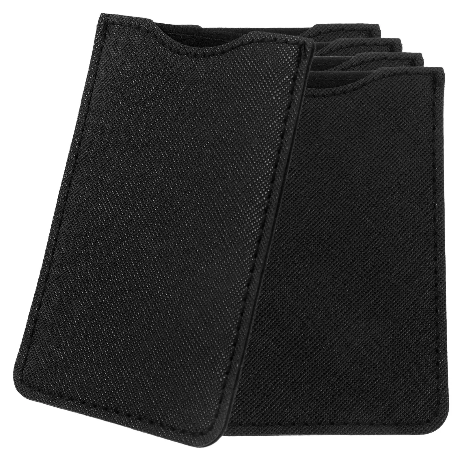 5pcs Comb Protective Cover PU Case Soft Reusable Pouch Hair Holders Lightweight Material Practical Use Safe Storage Wide
5pcs Comb Protective Cover PU Case Soft Reusable Pouch Hair Holders Lightweight Material Practical Use Safe Storage Wide