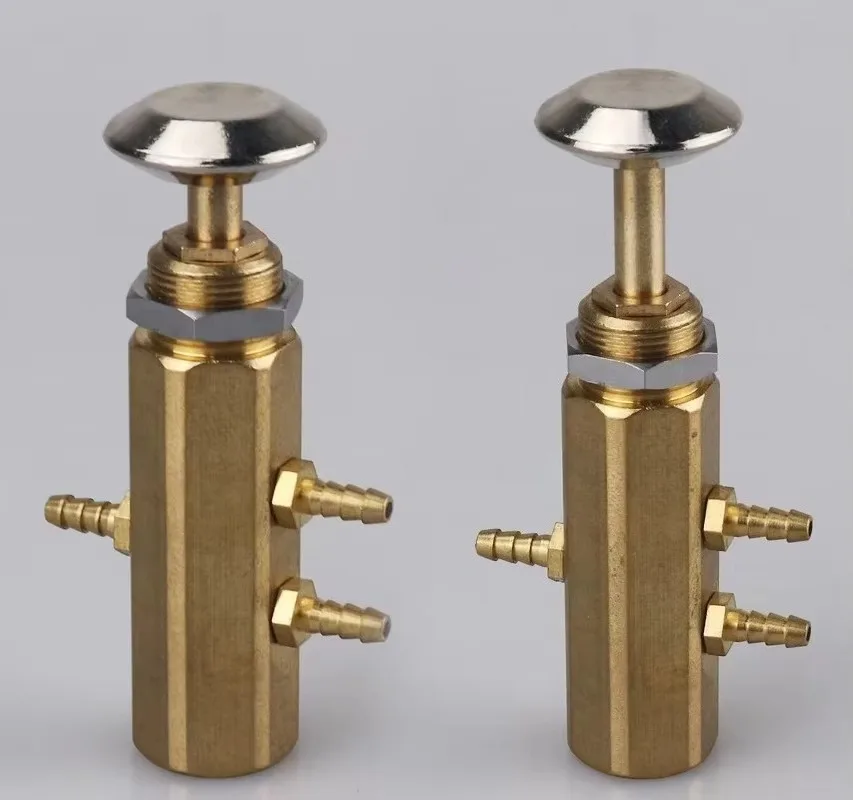 5Pcs Dental Push-pull Water Source Exchange Transfer Adjustor Switch Valve dental chair product dental equipment
5Pcs Dental Push-pull Water Source Exchange Transfer Adjustor Switch Valve dental chair product dental equipment
