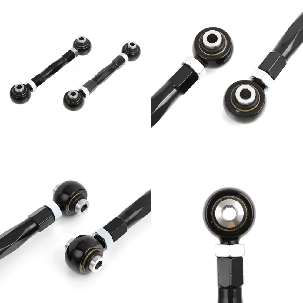 AP01 RTS Car Parts YZ068 Control Arms for 1 Series 3 Series X1 E84 E81 E82 E87 E88 E90 E91 E92 E93 Front Side Rear Upper
AP01 RTS Car Parts YZ068 Control Arms for 1 Series 3 Series X1 E84 E81 E82 E87 E88 E90 E91 E92 E93 Front Side Rear Upper