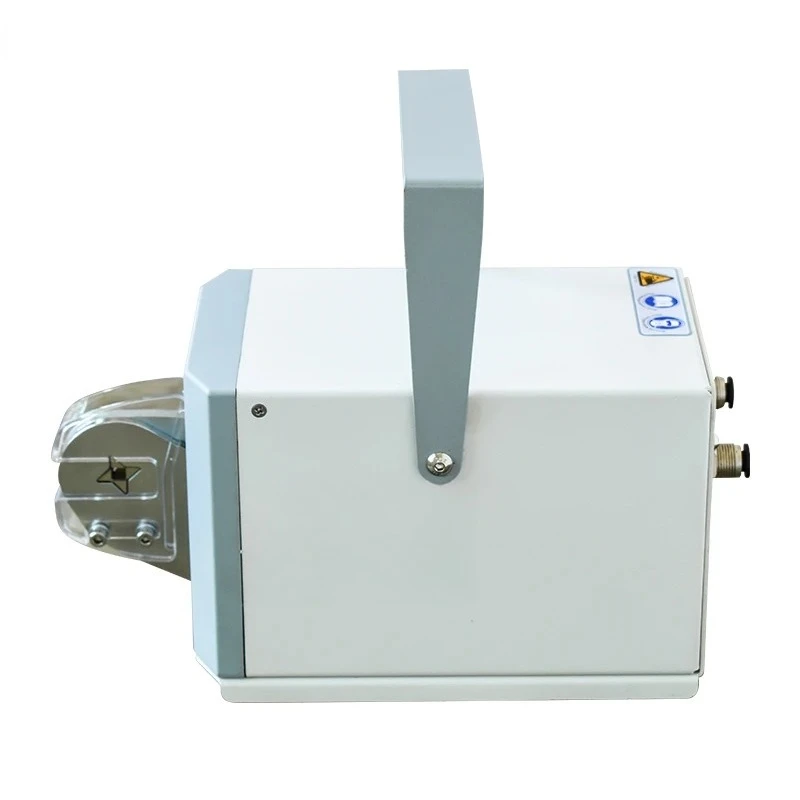 Crimping machine, pneumatic terminal, crimping pliers,
Crimping machine, pneumatic terminal, crimping pliers,
