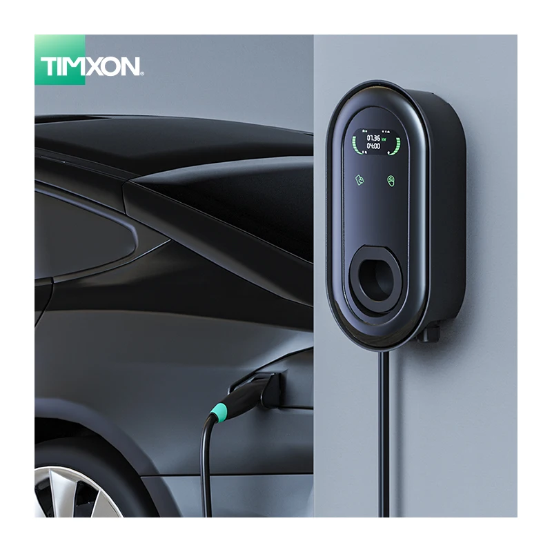 TIMXON Fast Ev Charger Electric Car Charger Fast Charging Type1 Type2 GB/T for Tesla Socket kW 11kW 22kW Customization
TIMXON Fast Ev Charger Electric Car Charger Fast Charging Type1 Type2 GB/T for Tesla Socket kW 11kW 22kW Customization