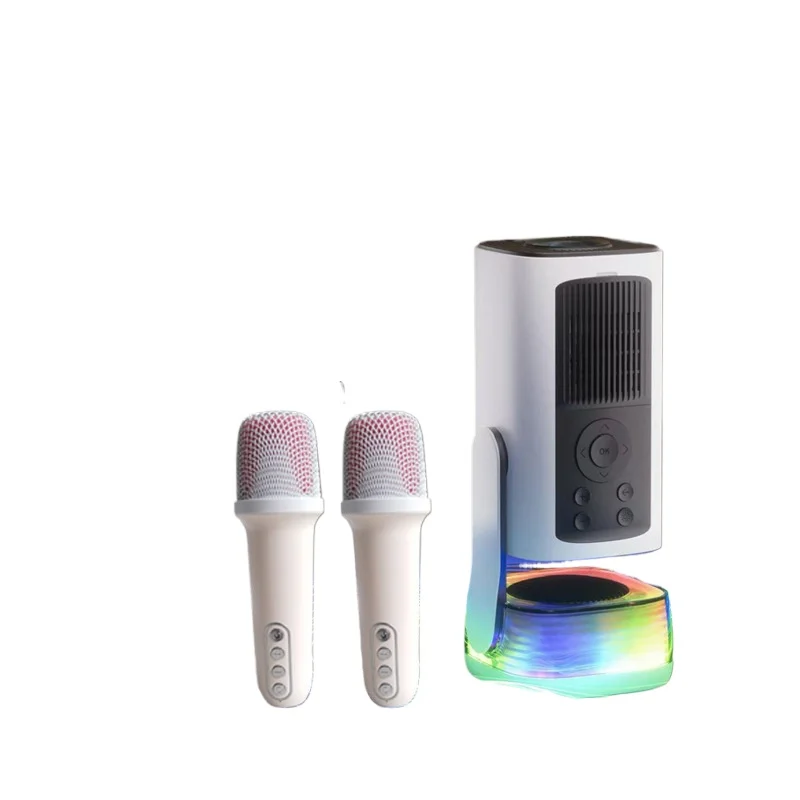 High definition projector 4K autofocus Karaoke projector 1080P with gimbal ambient light
High definition projector 4K autofocus Karaoke projector 1080P with gimbal ambient light