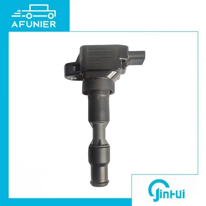 1Pcs Ignition Coil For Hyundai Kia Genesis G70 Palisade G80 G90 OE No.:2 27310-3L000,UF844
1Pcs Ignition Coil For Hyundai Kia Genesis G70 Palisade G80 G90 OE No.:2 27310-3L000,UF844