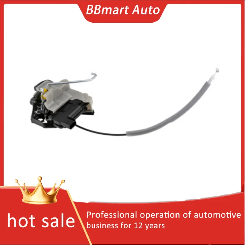 813211W060 BBmart Auto Parts 1 Pcs High Quality Car Accessories Door Lock Actuator for kia rio 12 rio 15
813211W060 BBmart Auto Parts 1 Pcs High Quality Car Accessories Door Lock Actuator for kia rio 12 rio 15