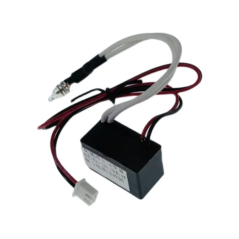 A21F-For Roidmi EVE Plus Robot Vacuum Replacement Parts Ozone Generator Module 24V Deodorization Sterilizer
A21F-For Roidmi EVE Plus Robot Vacuum Replacement Parts Ozone Generator Module 24V Deodorization Sterilizer