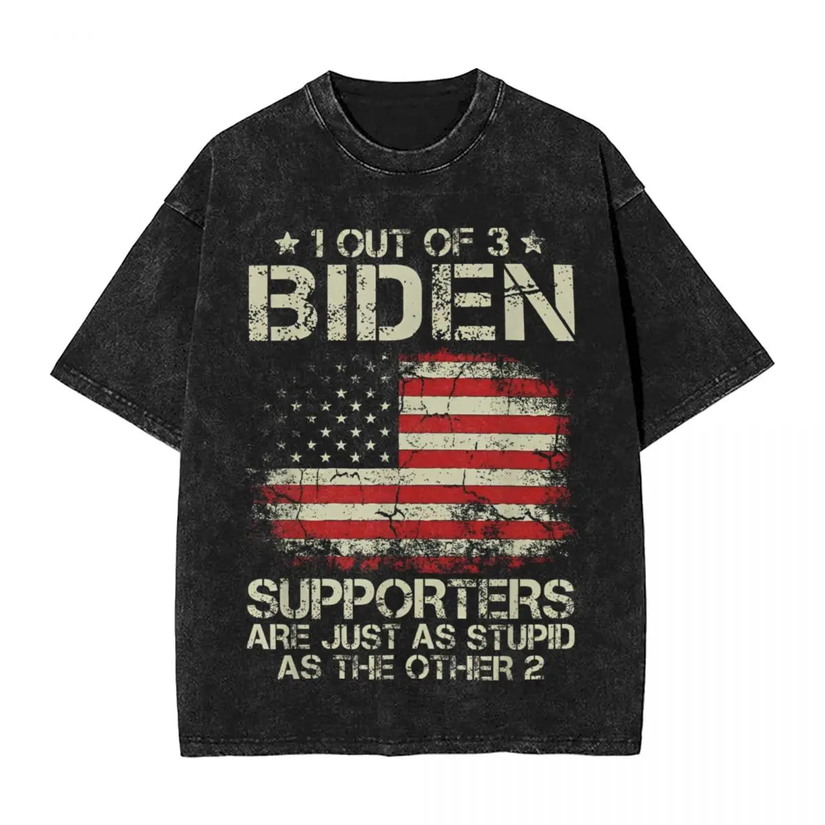Washed T Shirt Joe Biden 2024 Hip Hop Vintage T-Shirt Oversize Streetwear Cotton Summer Tops Tees for Men Women
Washed T Shirt Joe Biden 2024 Hip Hop Vintage T-Shirt Oversize Streetwear Cotton Summer Tops Tees for Men Women