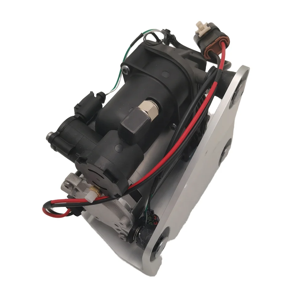 Tom AutoNew Range Rover Sport LR037065 LR038114 LR015303 Air Suspension Compressor Pump Parts Front & Rear for LR4 for Land Rove
Tom AutoNew Range Rover Sport LR037065 LR038114 LR015303 Air Suspension Compressor Pump Parts Front & Rear for LR4 for Land Rove