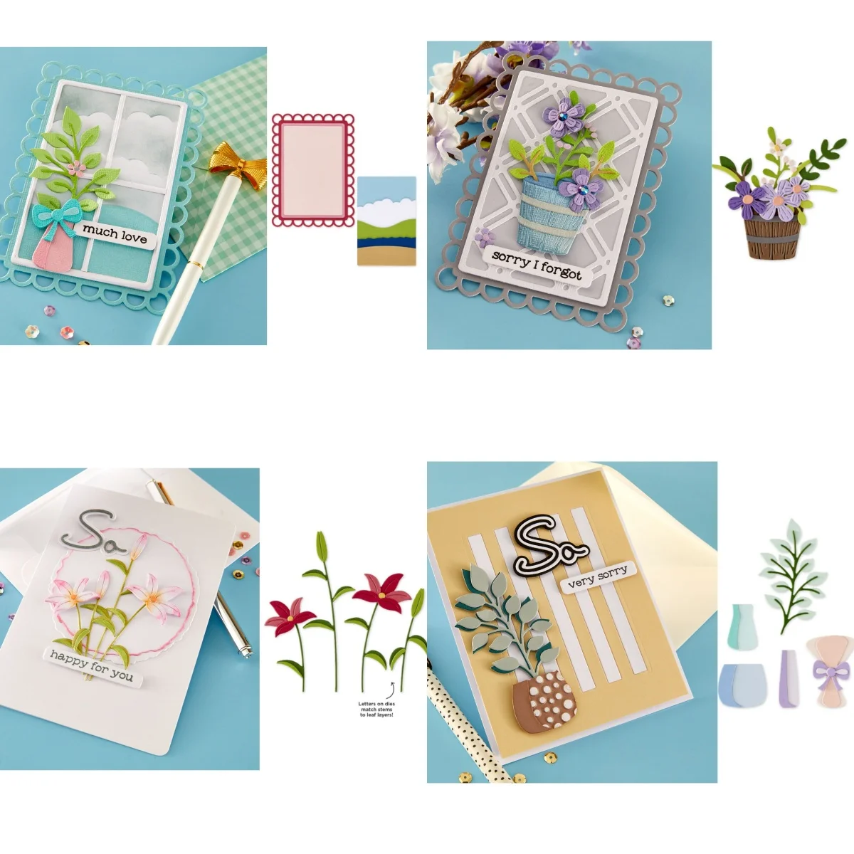 Outdoor flowers and plants Metal Cutting Dies for DIY Decorating Scrapbook Paper Card Album Embossing Craft Die
Outdoor flowers and plants Metal Cutting Dies for DIY Decorating Scrapbook Paper Card Album Embossing Craft Die