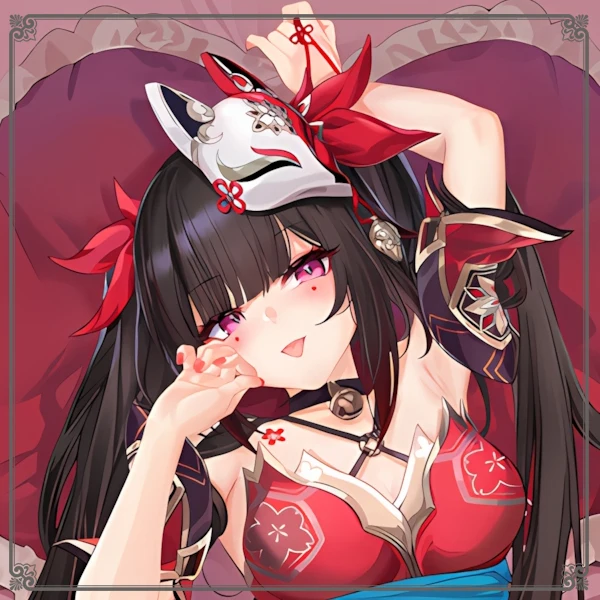 Anime Honkai: Star Rail Sparkle Sexy Dakimakura Hing Body Pillow Case Japanese Cushion Cover Xmas Gifts JSW
Anime Honkai: Star Rail Sparkle Sexy Dakimakura Hing Body Pillow Case Japanese Cushion Cover Xmas Gifts JSW