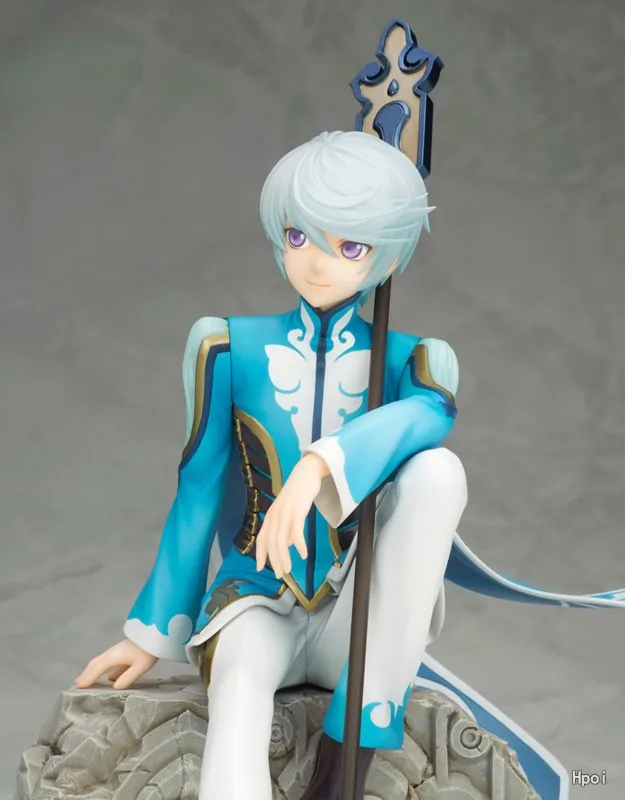 【FS】Фигурка ALTER Scale 1/7 Tales of Zestiria Mikleo, модель, подарок, игрушка
【FS】Фигурка ALTER Scale 1/7 Tales of Zestiria Mikleo, модель, подарок, игрушка