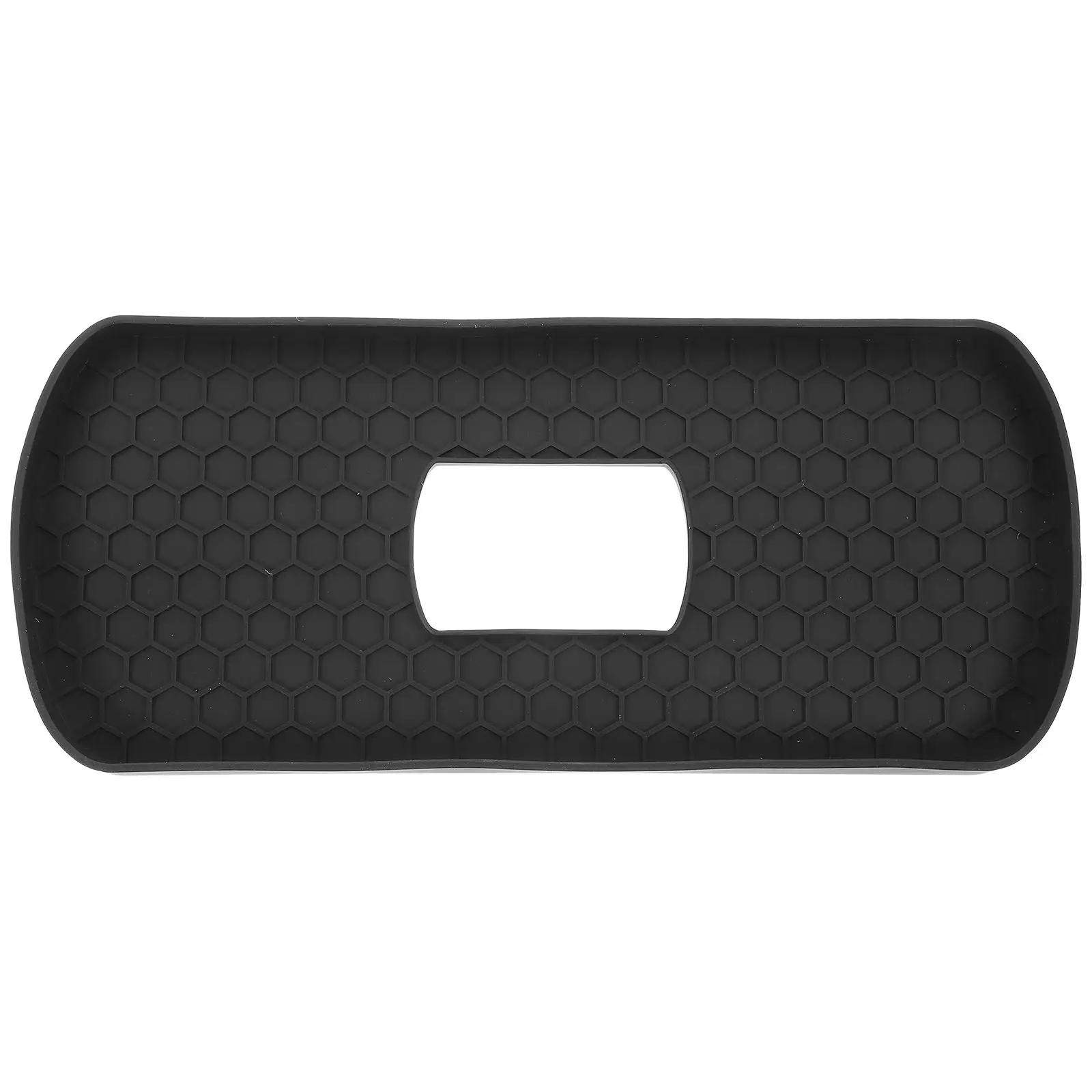 Silicone Bathroom Tray Home Storage Rack No Hole Punching Black Smooth Sink Soap Jewelry Toiletries Container Kitchen Drying Mat
Silicone Bathroom Tray Home Storage Rack No Hole Punching Black Smooth Sink Soap Jewelry Toiletries Container Kitchen Drying Mat