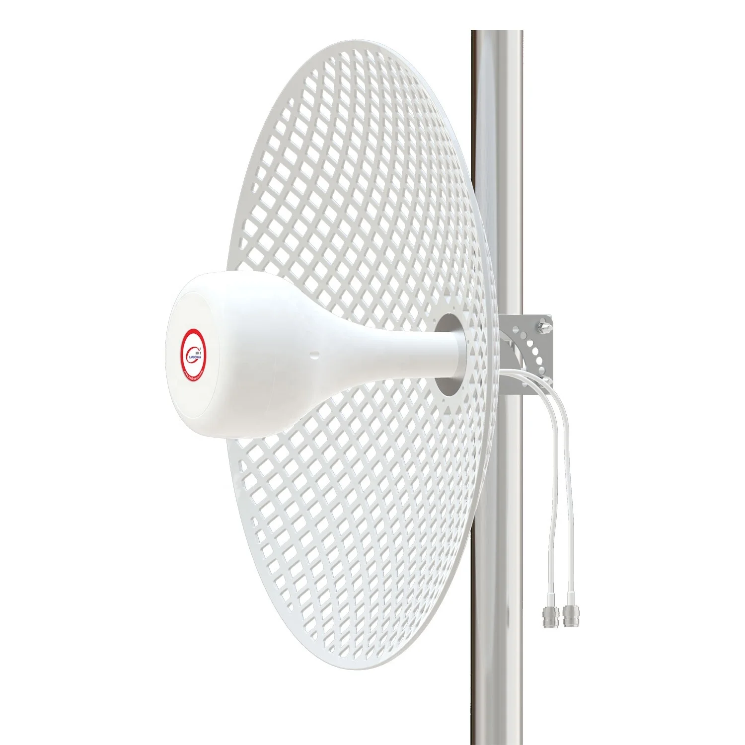 698-3800MHz 4G/5G 20dBi hyperbolic Antenna Mesh Parabolic HYBRID MIMO ANTENNA for huawei radio ZTE
698-3800MHz 4G/5G 20dBi hyperbolic Antenna Mesh Parabolic HYBRID MIMO ANTENNA for huawei radio ZTE