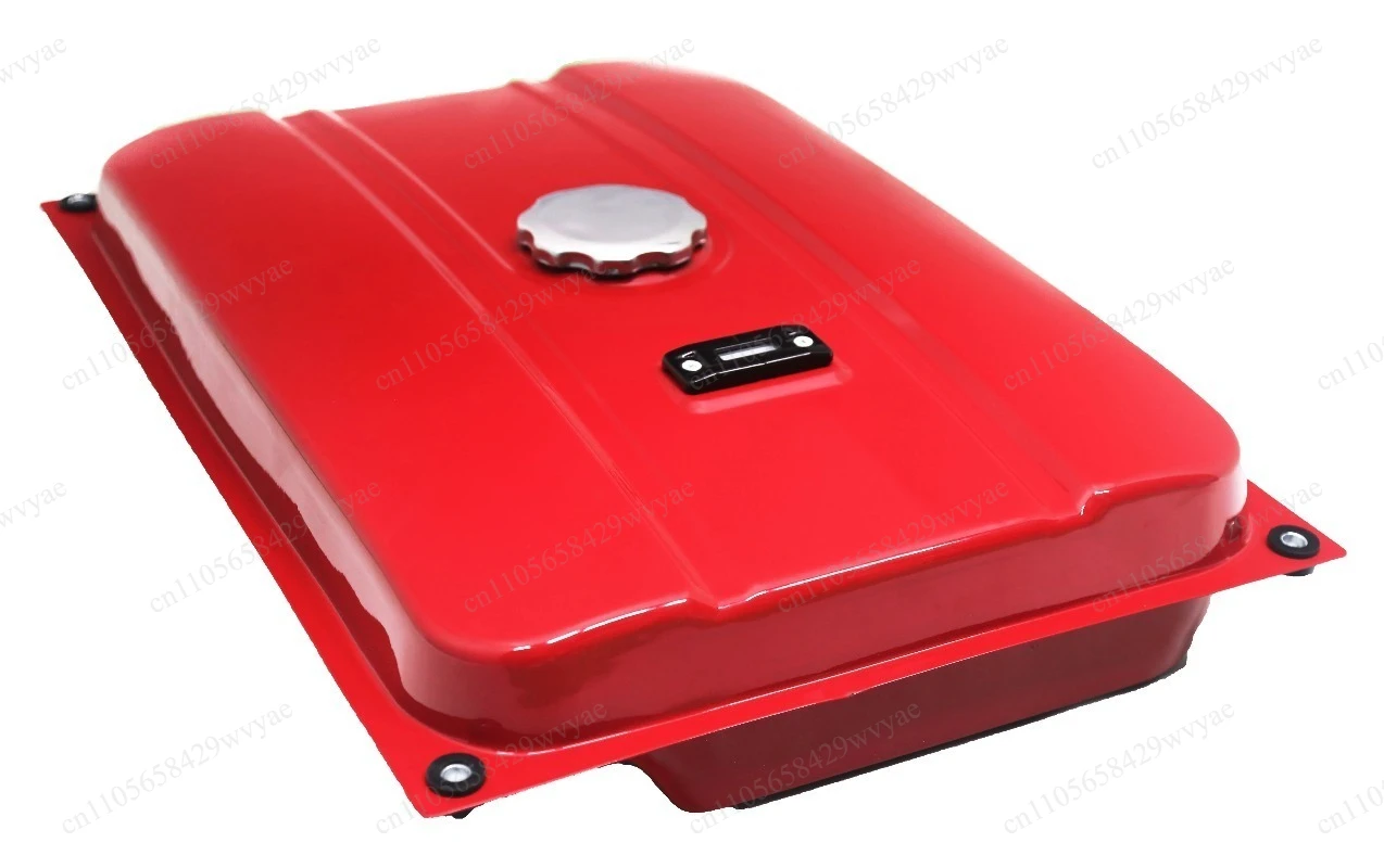7 Gallon / 25L Universal Generator Fuel Tank with Cap & Fuel Valve, Fits EC6500 EL6500CXS Generator
7 Gallon / 25L Universal Generator Fuel Tank with Cap & Fuel Valve, Fits EC6500 EL6500CXS Generator