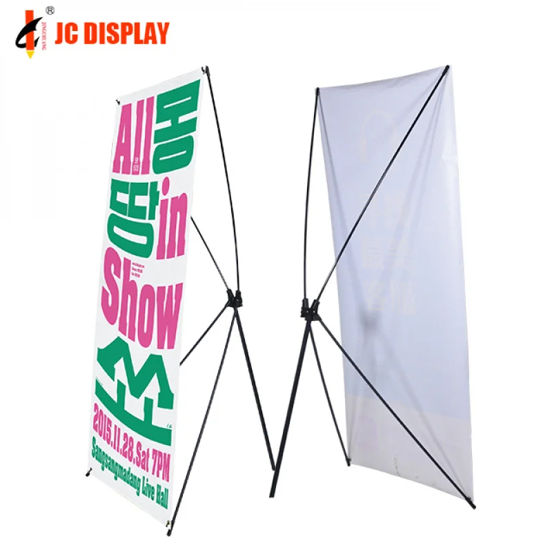 Customized. X Stand X Stand Display 1pc/Non-woven Bag High Quality Tradeshow Retractable, Aluminum Indoor a
Customized. X Stand X Stand Display 1pc/Non-woven Bag High Quality Tradeshow Retractable, Aluminum Indoor a